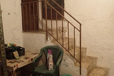 Landsbyhus i Albunol, Granada, Albunol - € 99.900 | Ref: C0600 - foto 8